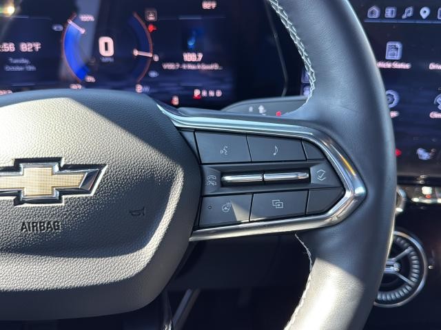 Chevrolet Blazer EV Vehicle Full-screen Gallery Image 17