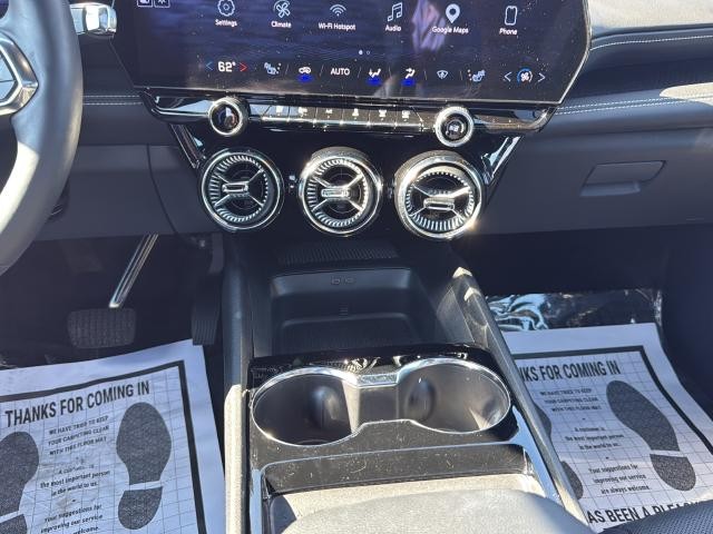 Chevrolet Blazer EV Vehicle Full-screen Gallery Image 20