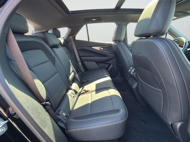 Chevrolet Blazer EV Vehicle Full-screen Gallery Image 24