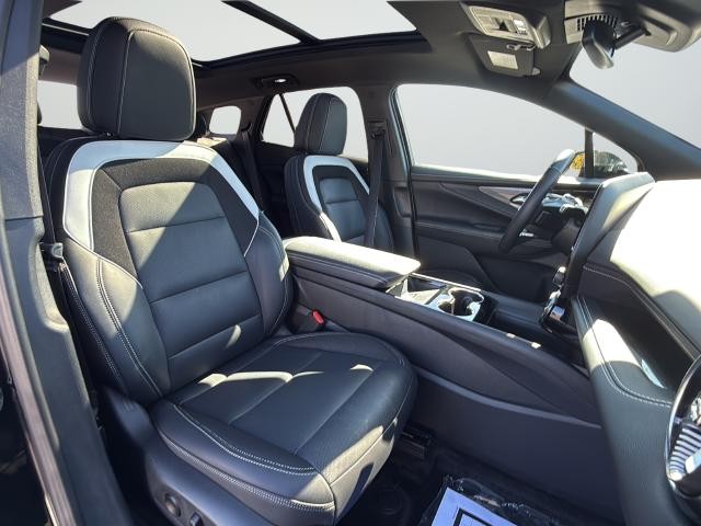 Chevrolet Blazer EV Vehicle Full-screen Gallery Image 25