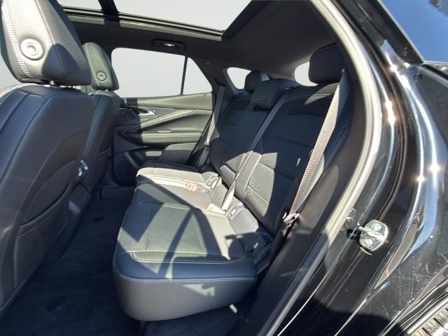 Chevrolet Blazer EV Vehicle Full-screen Gallery Image 26