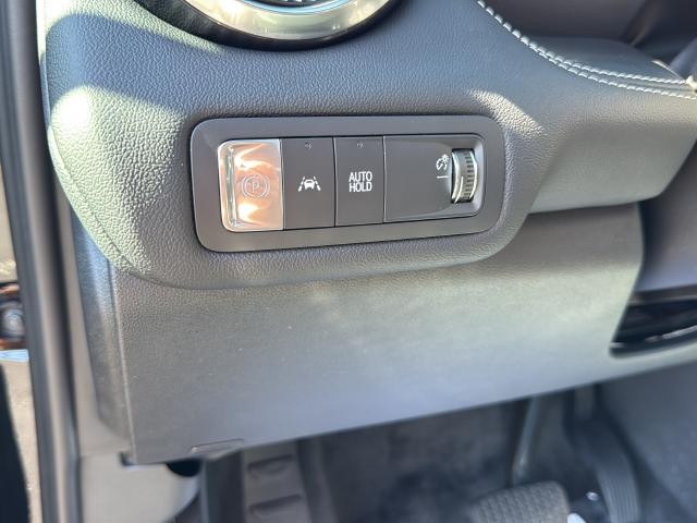 Chevrolet Blazer EV Vehicle Full-screen Gallery Image 27