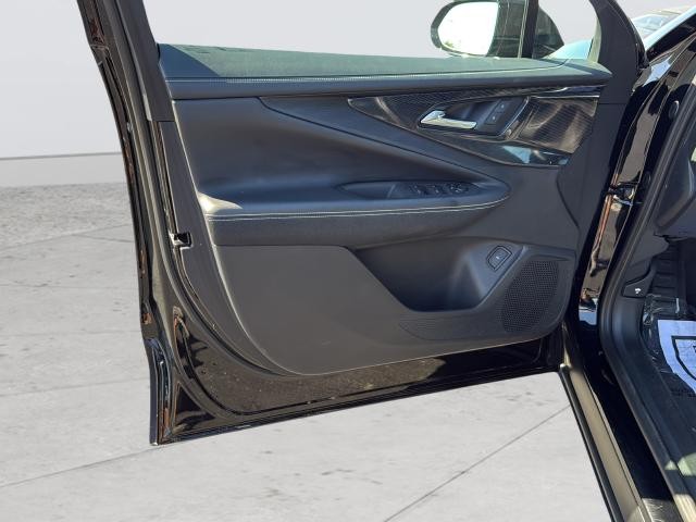 Chevrolet Blazer EV Vehicle Full-screen Gallery Image 29