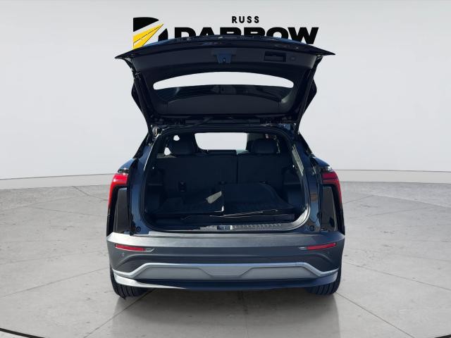 Chevrolet Blazer EV Vehicle Full-screen Gallery Image 31