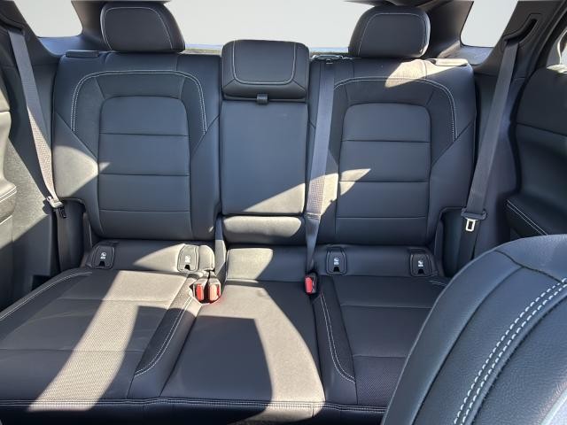 Chevrolet Blazer EV Vehicle Full-screen Gallery Image 33