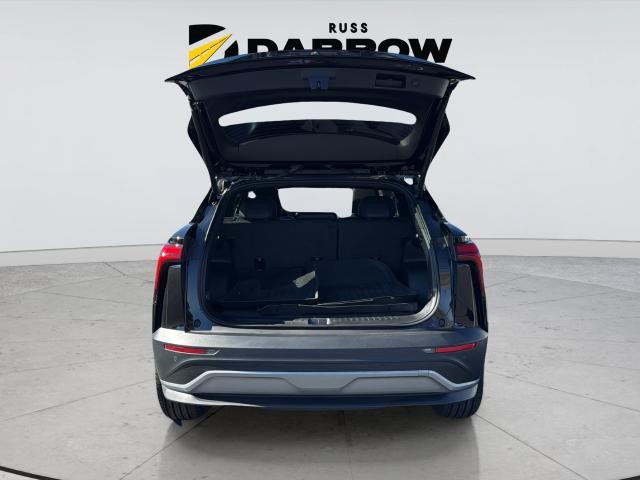 Chevrolet Blazer EV Vehicle Full-screen Gallery Image 34
