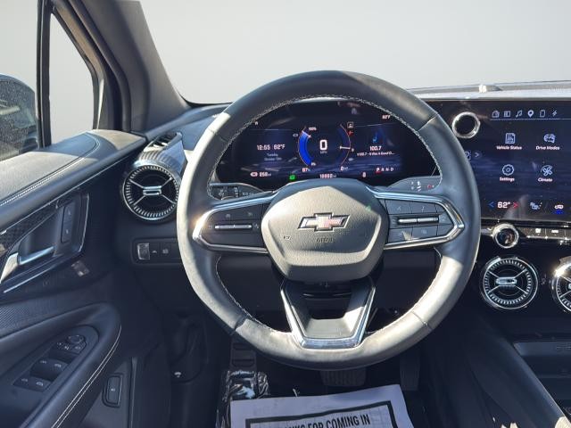 Chevrolet Blazer EV Vehicle Full-screen Gallery Image 37