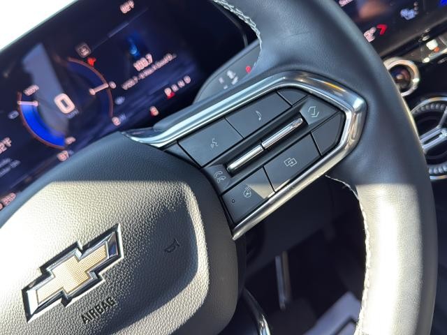 Chevrolet Blazer EV Vehicle Full-screen Gallery Image 38