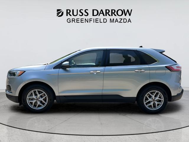 Ford Edge Vehicle Full-screen Gallery Image 2