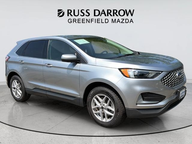 Ford Edge Vehicle Full-screen Gallery Image 7