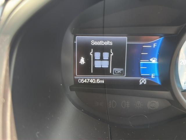 Ford Edge Vehicle Full-screen Gallery Image 12