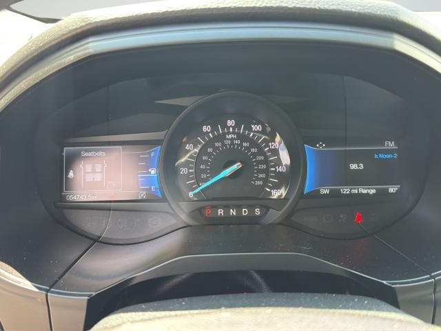 Ford Edge Vehicle Full-screen Gallery Image 29