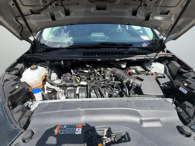 Ford Edge Vehicle Full-screen Gallery Image 32