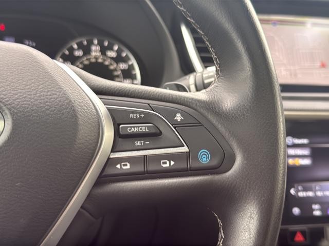 INFINITI QX55 Vehicle Full-screen Gallery Image 16
