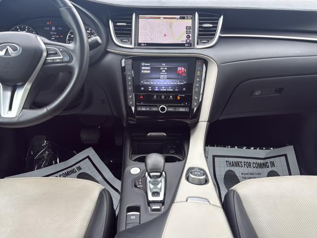 INFINITI QX55 Vehicle Full-screen Gallery Image 19