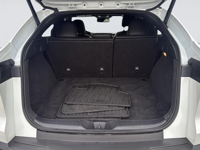 INFINITI QX55 Vehicle Full-screen Gallery Image 31