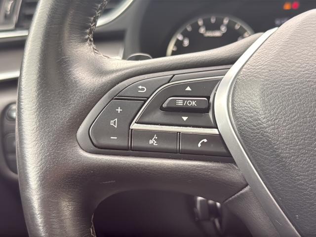 INFINITI QX55 Vehicle Full-screen Gallery Image 37