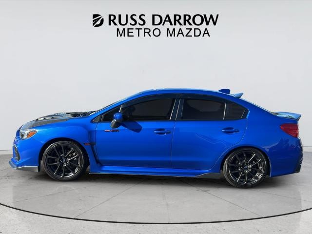 Subaru WRX Vehicle Full-screen Gallery Image 2