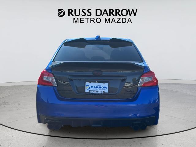 Subaru WRX Vehicle Full-screen Gallery Image 4
