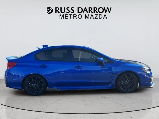 Subaru WRX Vehicle Full-screen Gallery Image 6