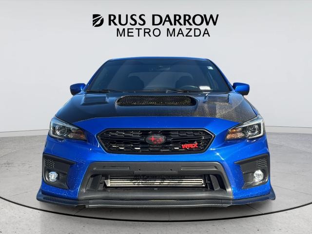 Subaru WRX Vehicle Full-screen Gallery Image 8
