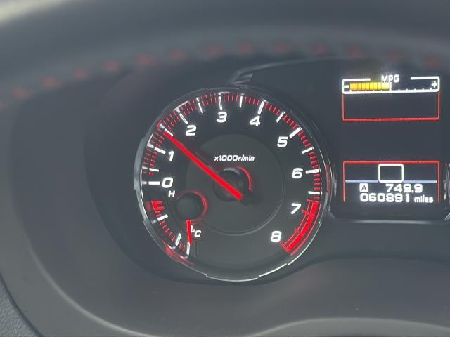 Subaru WRX Vehicle Full-screen Gallery Image 13