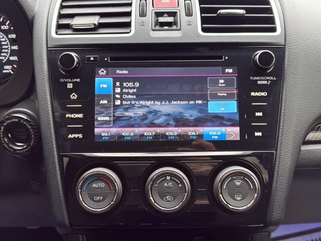 Subaru WRX Vehicle Full-screen Gallery Image 15