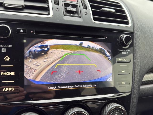 Subaru WRX Vehicle Full-screen Gallery Image 16