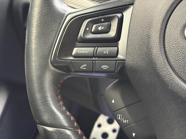 Subaru WRX Vehicle Full-screen Gallery Image 17