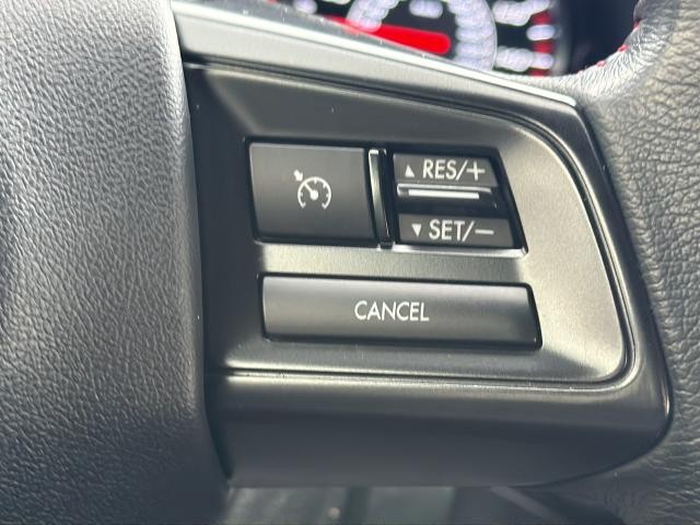 Subaru WRX Vehicle Full-screen Gallery Image 18