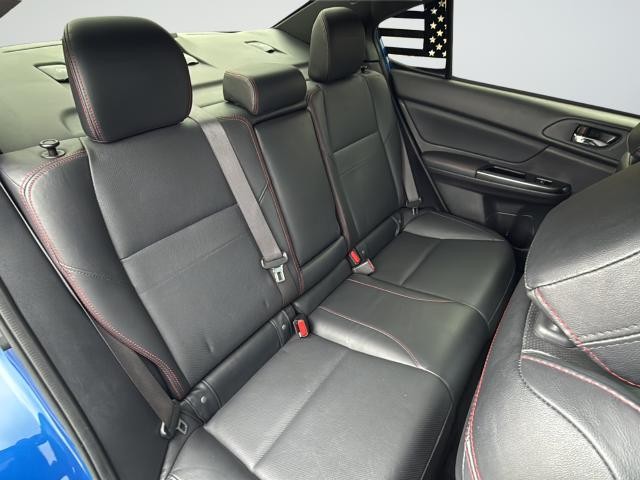 Subaru WRX Vehicle Full-screen Gallery Image 25