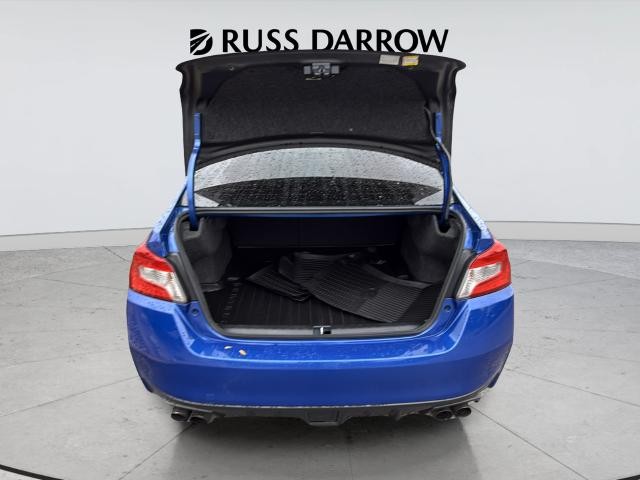 Subaru WRX Vehicle Full-screen Gallery Image 31
