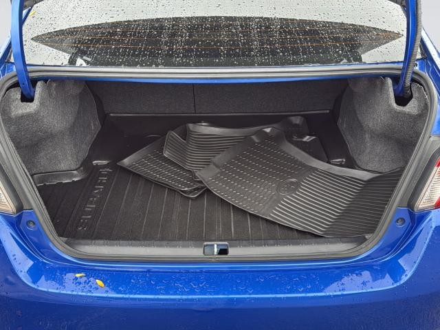 Subaru WRX Vehicle Full-screen Gallery Image 35