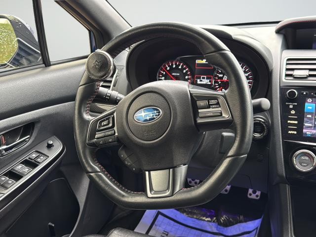 Subaru WRX Vehicle Full-screen Gallery Image 38