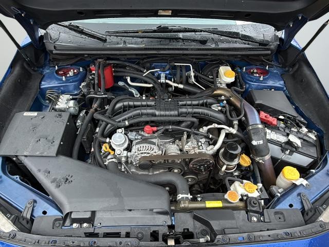 Subaru WRX Vehicle Full-screen Gallery Image 40