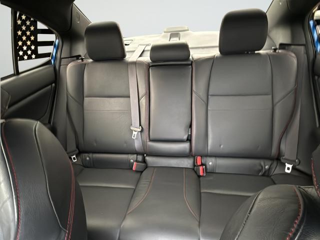 Subaru WRX Vehicle Full-screen Gallery Image 41