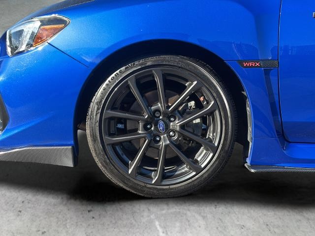 Subaru WRX Vehicle Full-screen Gallery Image 43