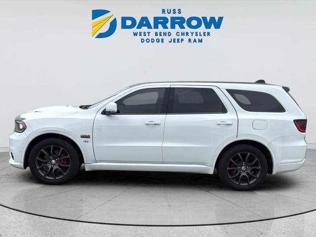 Dodge Durango Vehicle Full-screen Gallery Image 2