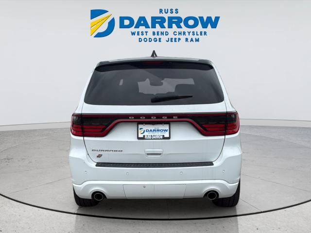 Dodge Durango Vehicle Full-screen Gallery Image 4