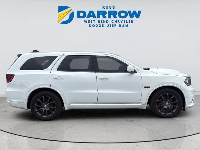 Dodge Durango Vehicle Full-screen Gallery Image 6