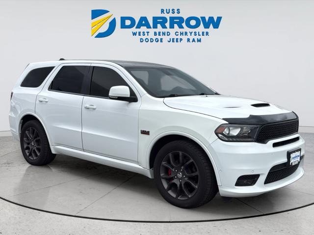 Dodge Durango Vehicle Full-screen Gallery Image 7