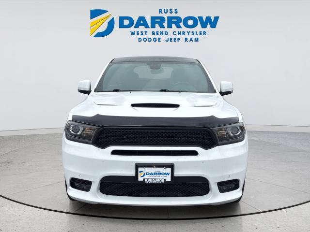 Dodge Durango Vehicle Full-screen Gallery Image 8
