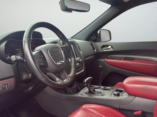 Dodge Durango Vehicle Full-screen Gallery Image 9