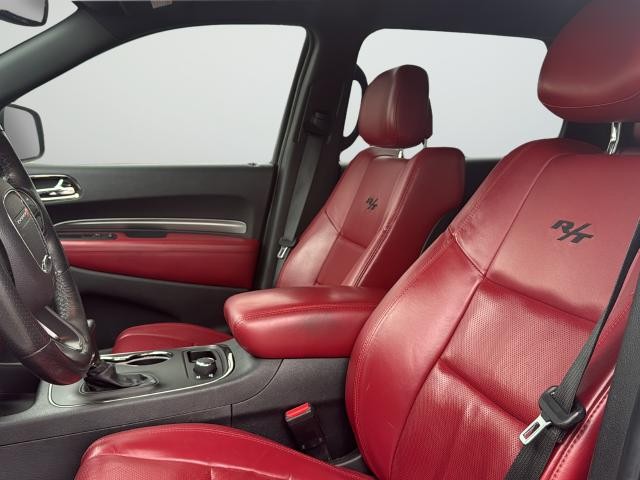 Dodge Durango Vehicle Full-screen Gallery Image 10