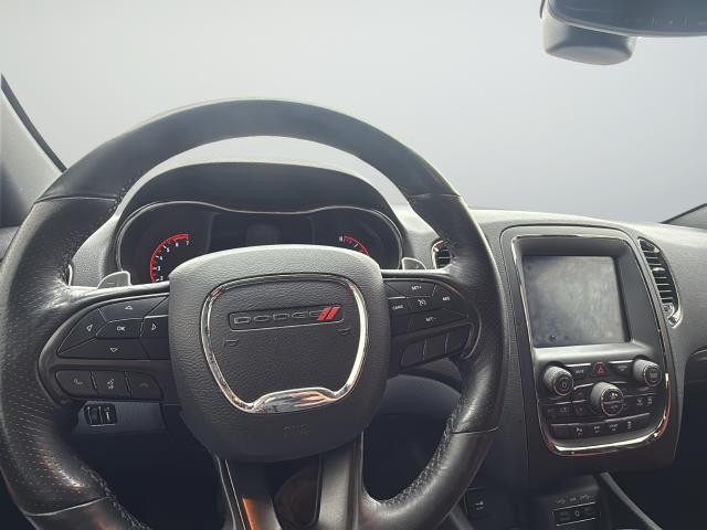 Dodge Durango Vehicle Full-screen Gallery Image 11