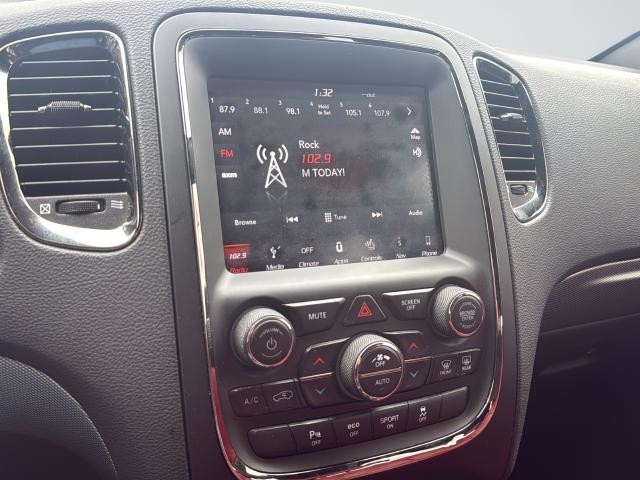 Dodge Durango Vehicle Full-screen Gallery Image 12