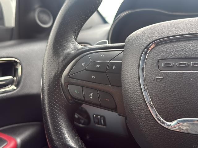 Dodge Durango Vehicle Full-screen Gallery Image 13