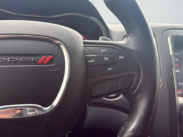 Dodge Durango Vehicle Full-screen Gallery Image 14