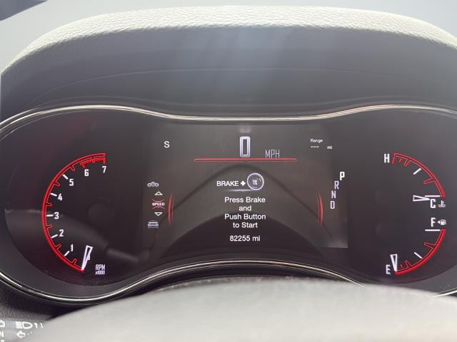 Dodge Durango Vehicle Full-screen Gallery Image 18