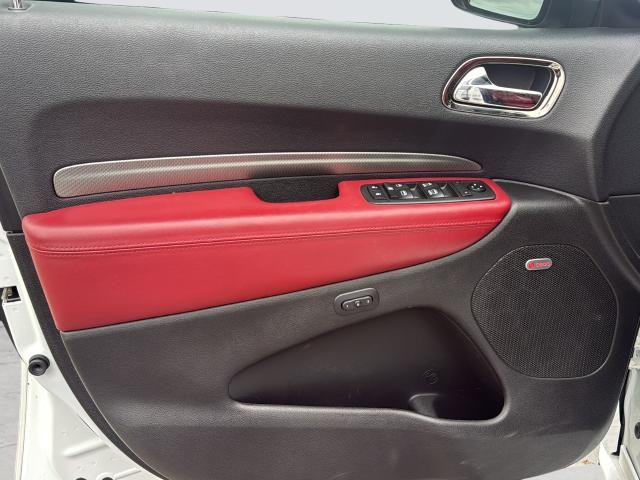 Dodge Durango Vehicle Full-screen Gallery Image 19